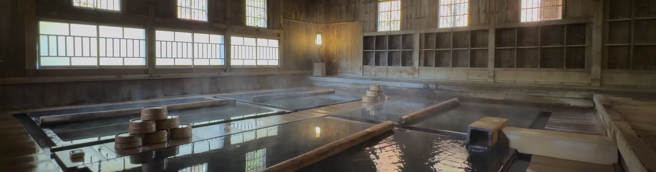 Hoshi Onsen Chojukan Day Visit: Baths, Hours and What to Know Before You Go