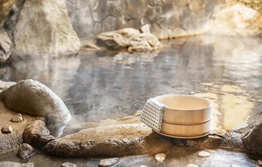 How Many Onsen Can You Visit in a Day in Kyushu?