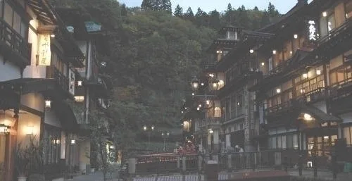 Ginzan Onsen Day Trip: Which Baths Are Actually Open to Visitors?