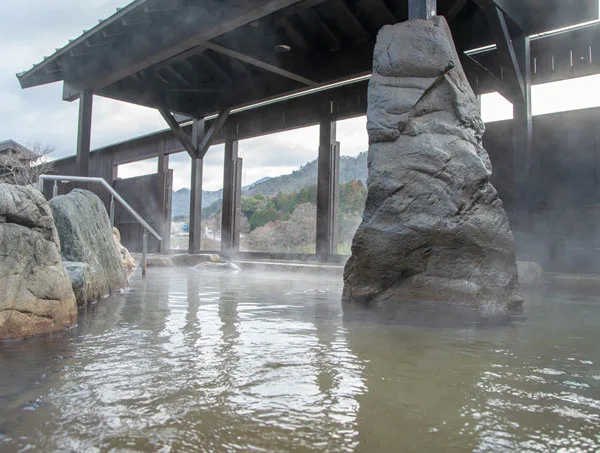 Which Onsen Fits an Eastern Shiga Day Trip?