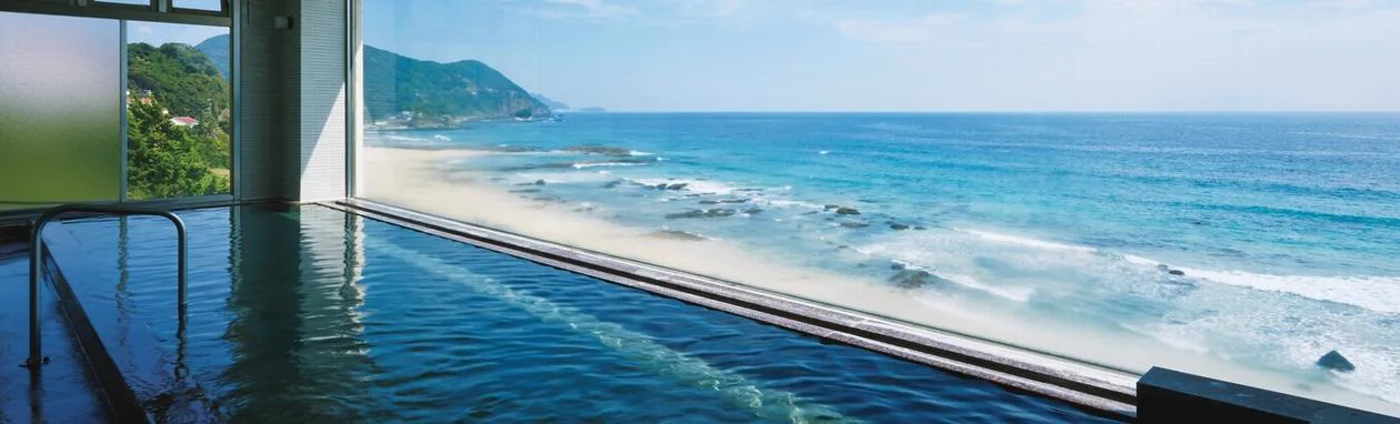 Shimoda Prince Hotel Day-Use Onsen: Hours, Seasonal Closures and Access