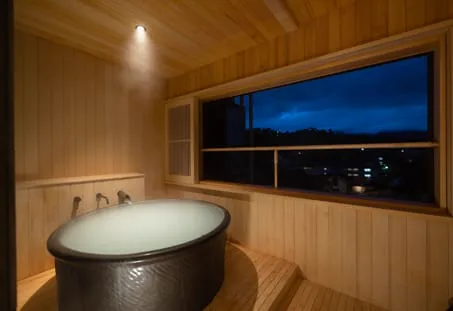 Ura-Kusatsu TOU: Room Baths, Private Onsen and What to Check Before Booking