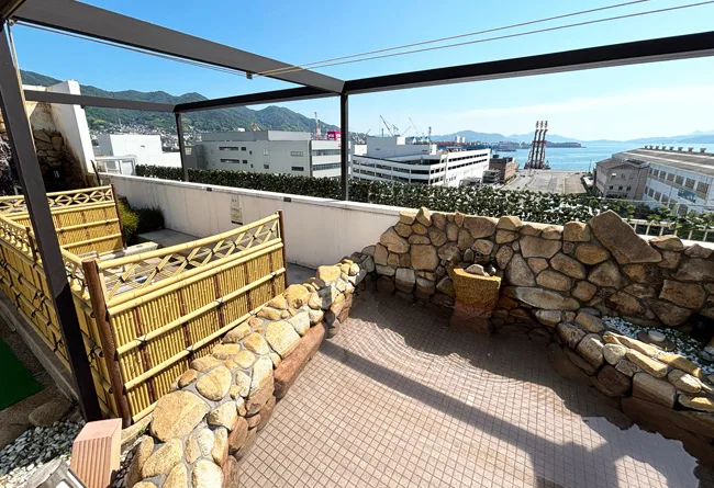 Spa Seare YAMATO in Kure: Tickets, Saunas and What the Old Onsen Records Mean