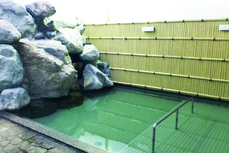 Hinata no Yu at Shin-Osaka: Hours, Prices, Luggage and Tattoos