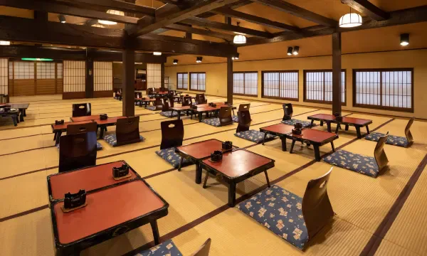 Okuhida Without a Car: Four Ryokan with Private Baths