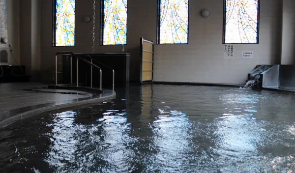 Yumen Fureai Center or Usagi no Yu? Two Very Different Baths in Nagato