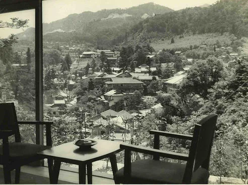 Private Onsen in Arima: Four Ryokan Compared