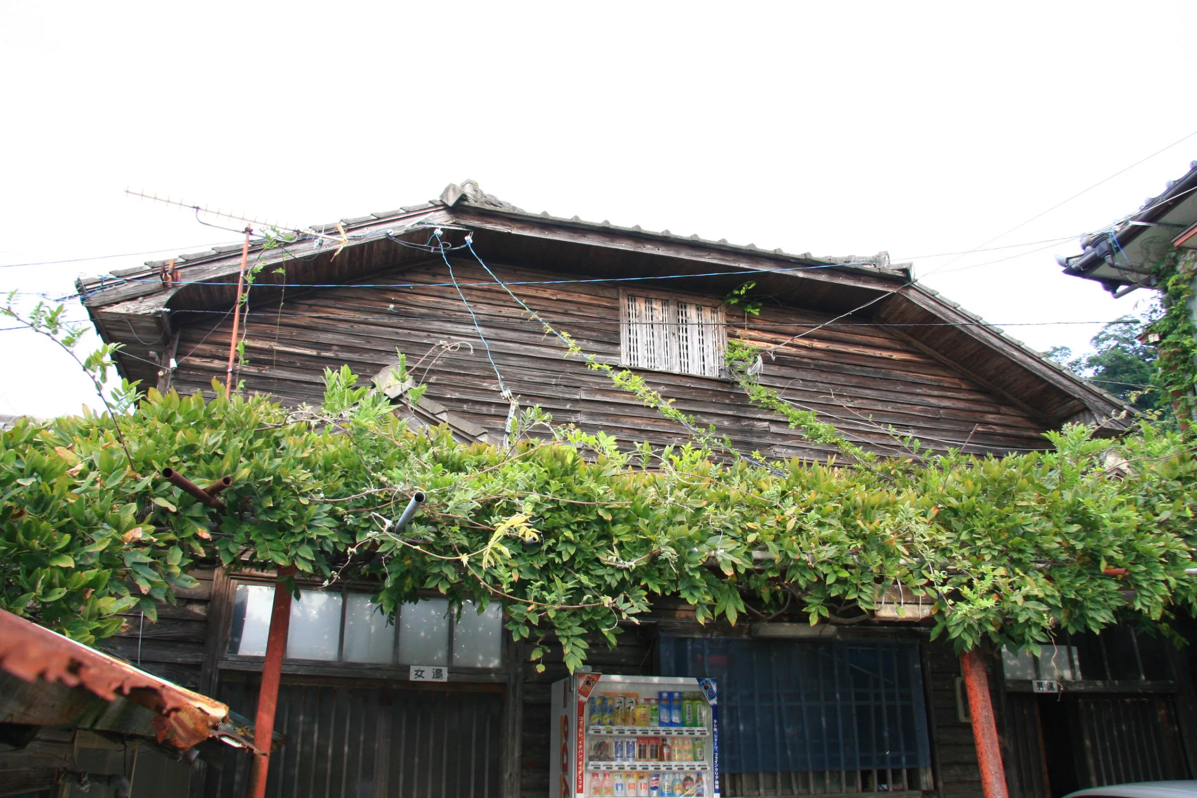 Wakihama Onsen Bathhouse in Obama: What to Know Before It Reopens