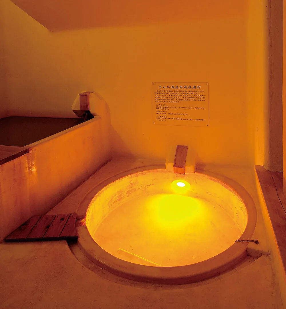 Natural Carbonated Onsen in Kyushu: Nagayu, Shichirida or Shimabara?