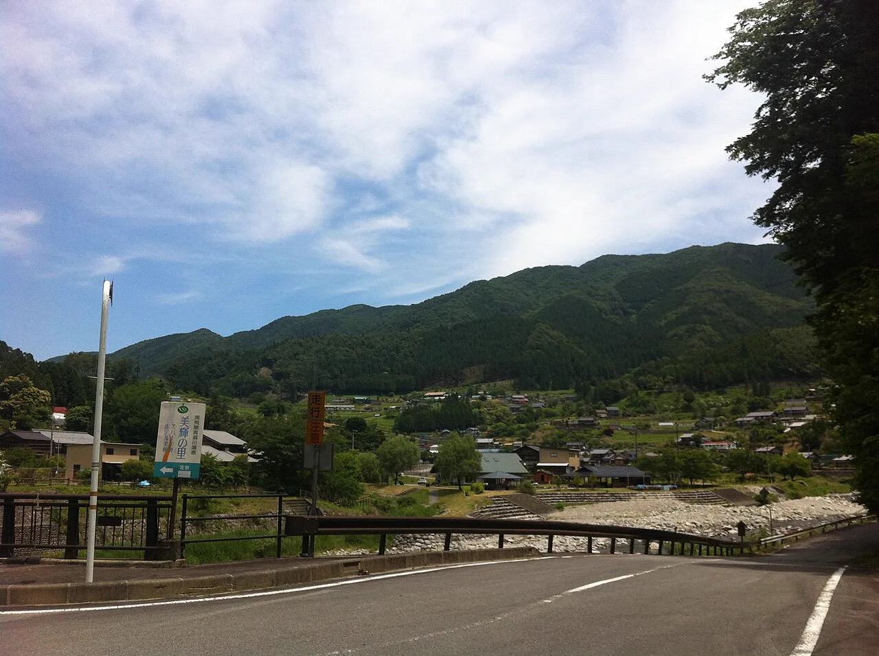 Hotel Miki in Maze: A Rural Onsen Stay Outside Gero Town