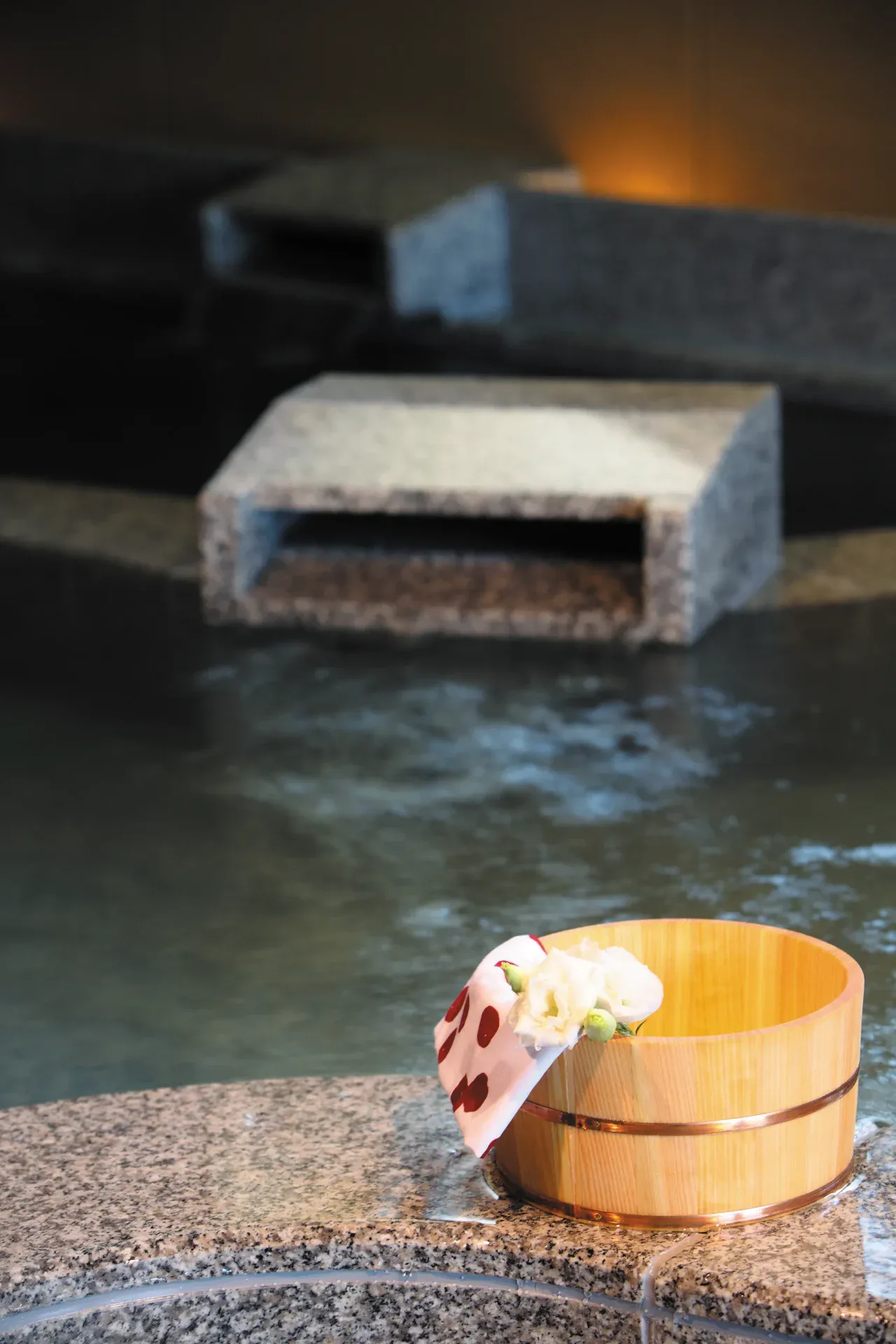 Kaike Onsen Day-Use Baths: Shio-no-Yu, OU Land, Kaichoen and Shogetsu Compared