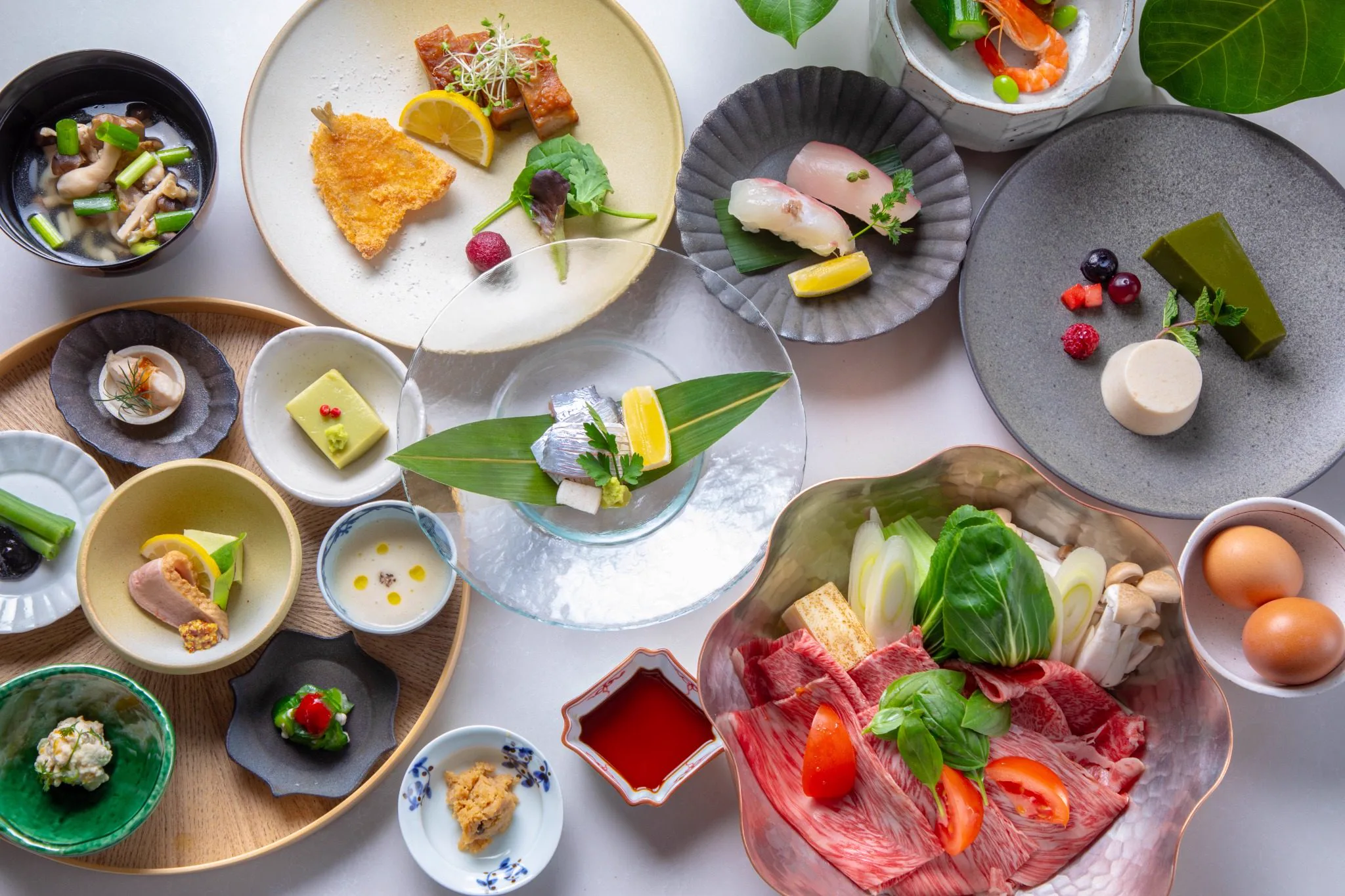HOTEL MODA YUFUIN: A Private Room Bath and an Evening Built Around the Inn