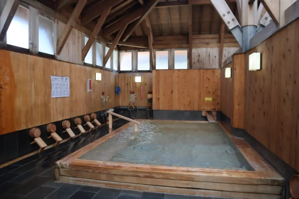 Shuzenji in Four Seasons: Let the Daylight Set the Pace