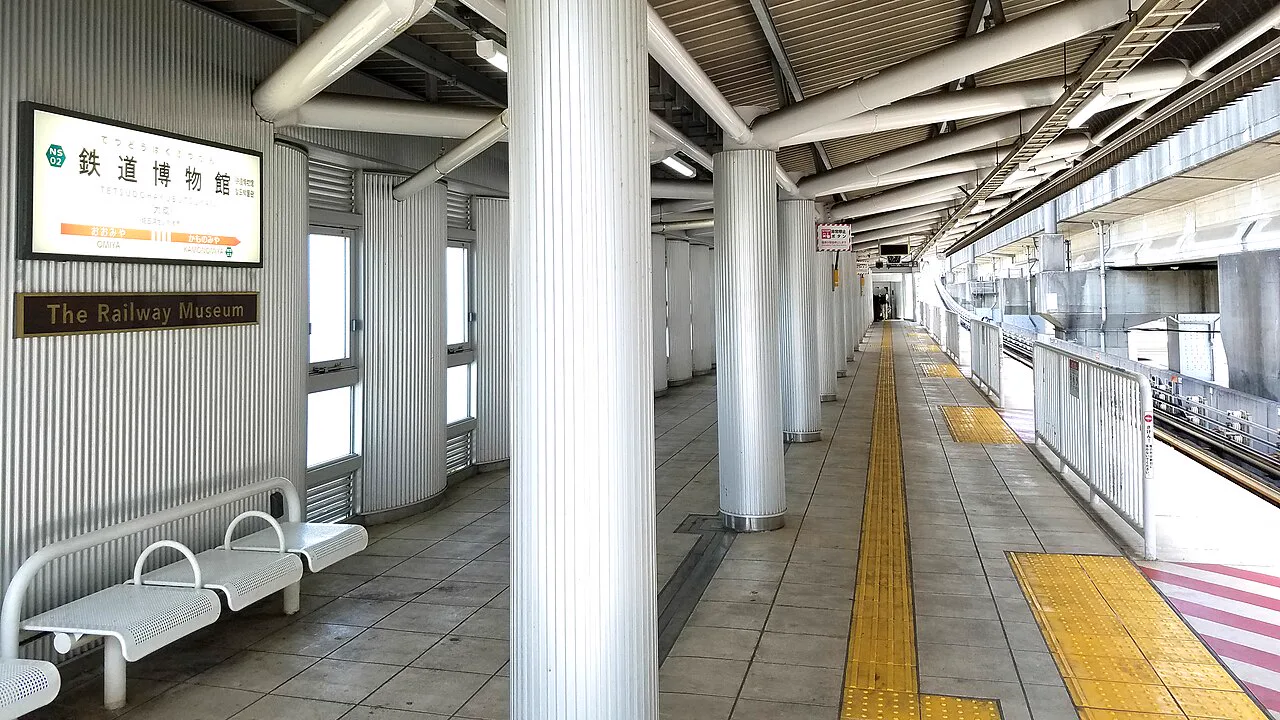 Ofuro Cafe Utatane or SPA-HERBS? Choosing an Omiya Day Spa