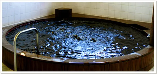 Kuroyu Onsen Yu City Kamata facility photo