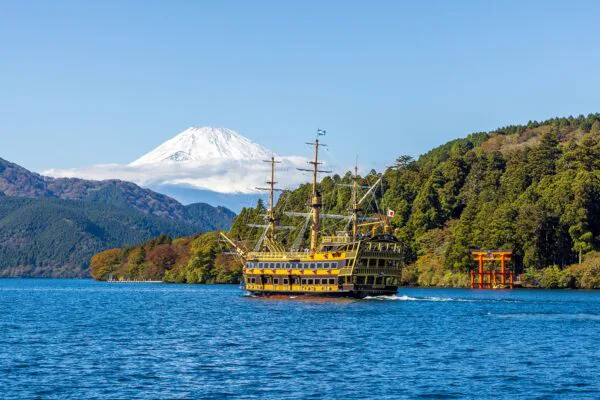 Hakone Kowakien Ten-yu vs Hotel Indigo Hakone Gora: What “Private Onsen in Every Room” Means