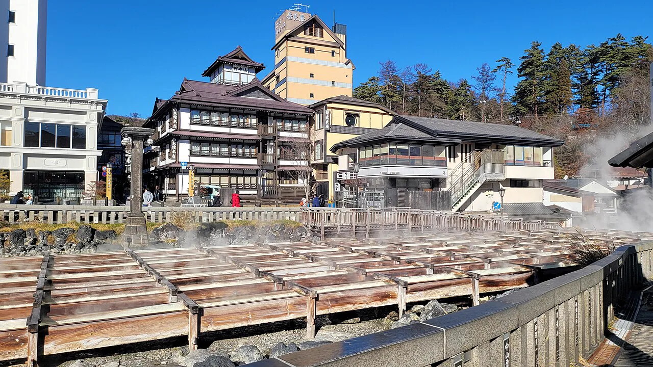 B/C Hotel Kusatsu: A Practical Guide to the Baths, Shuttle and Breakfast
