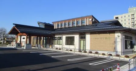 Tendo Onsen Day Use: Four Places to Compare