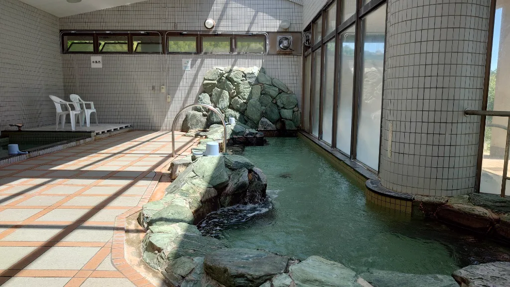 Yuyuland, Katazoegahama Onsen facility photo