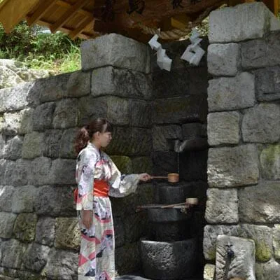 Day-Use Onsen in Kirishima: Four Baths, Four Different Reasons to Go