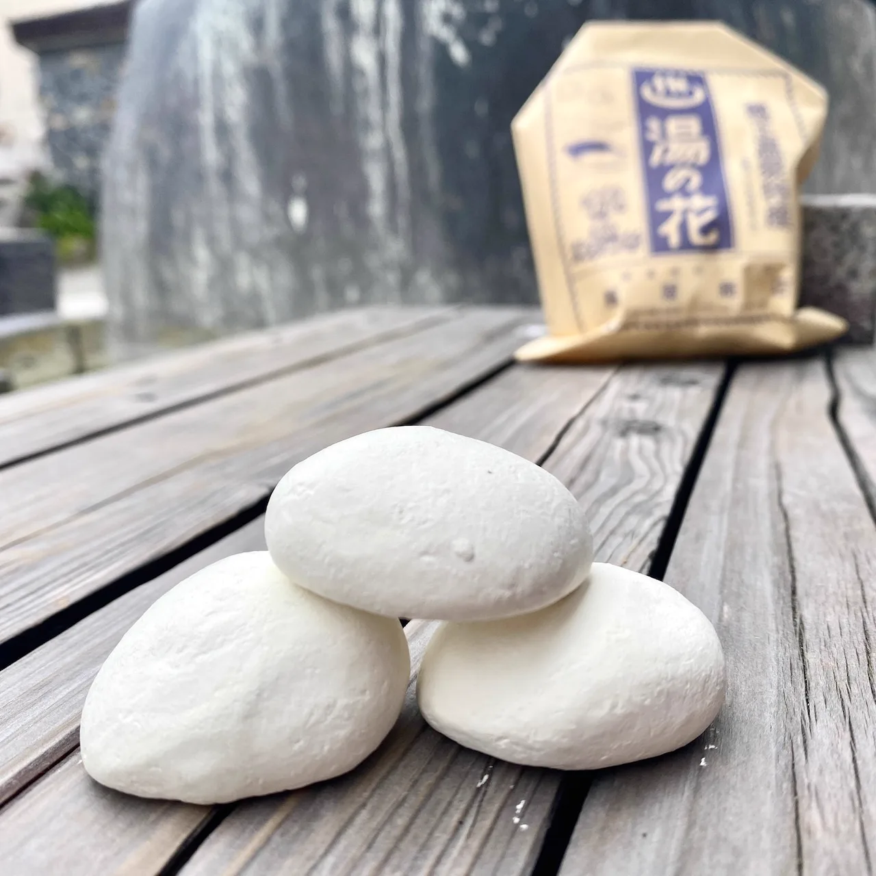 How to Deal with Sulfur Smell After Zao Onsen