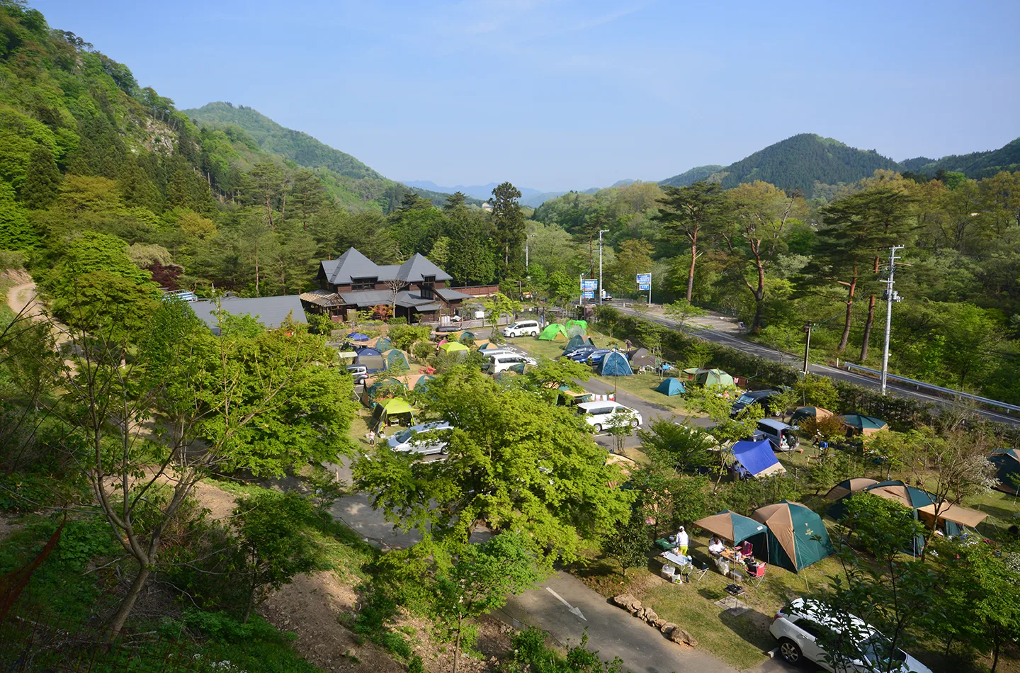 Akiu Onsen Day Baths: Public Bath, Ichitaro no Yu and Private Options