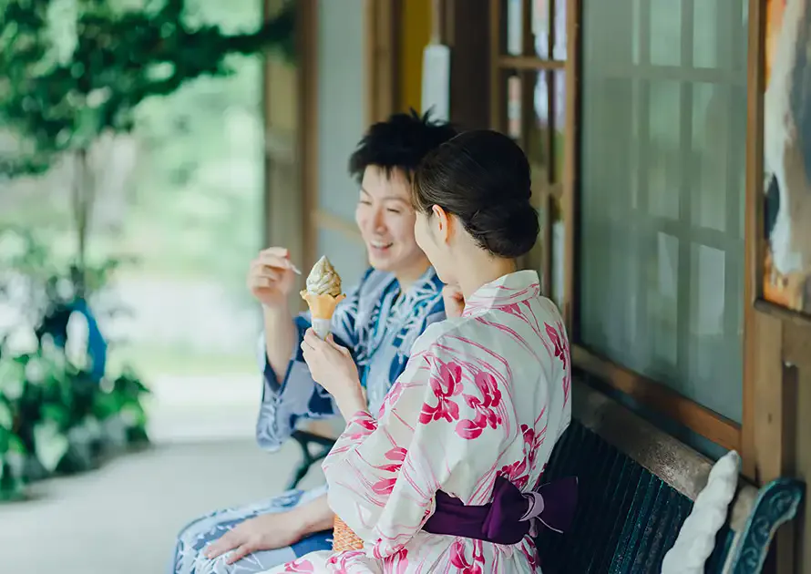 Is the Kurokawa Onsen Hopping Pass Worth It?