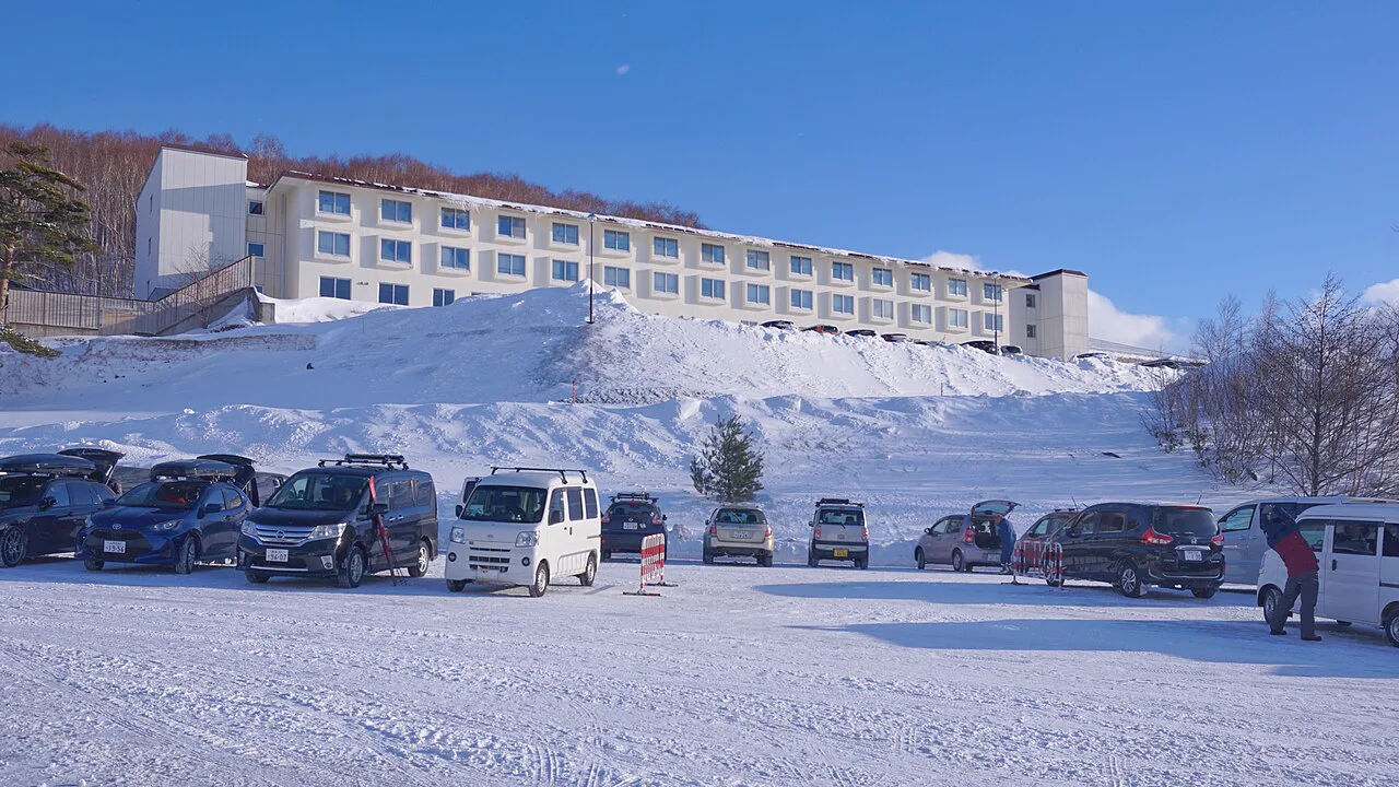 Amihari Onsen Day Trip: Which Bath Should You Choose?