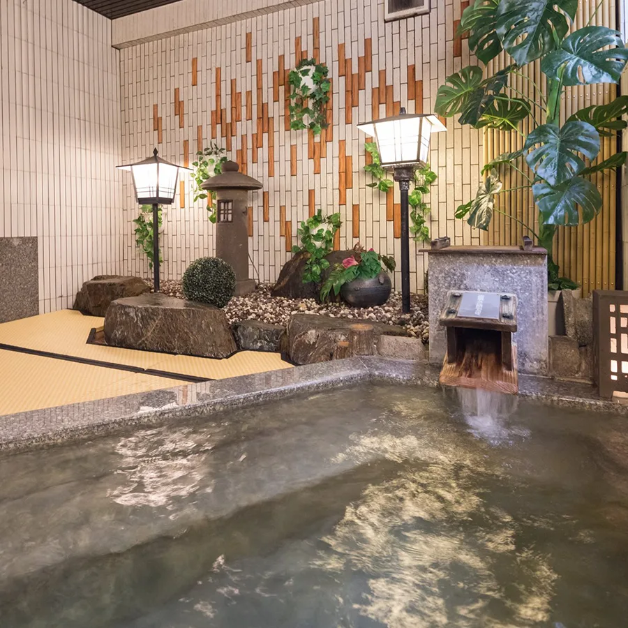 Chikugogawa Onsen Day-Use Baths: Five Places, Different Trade-Offs