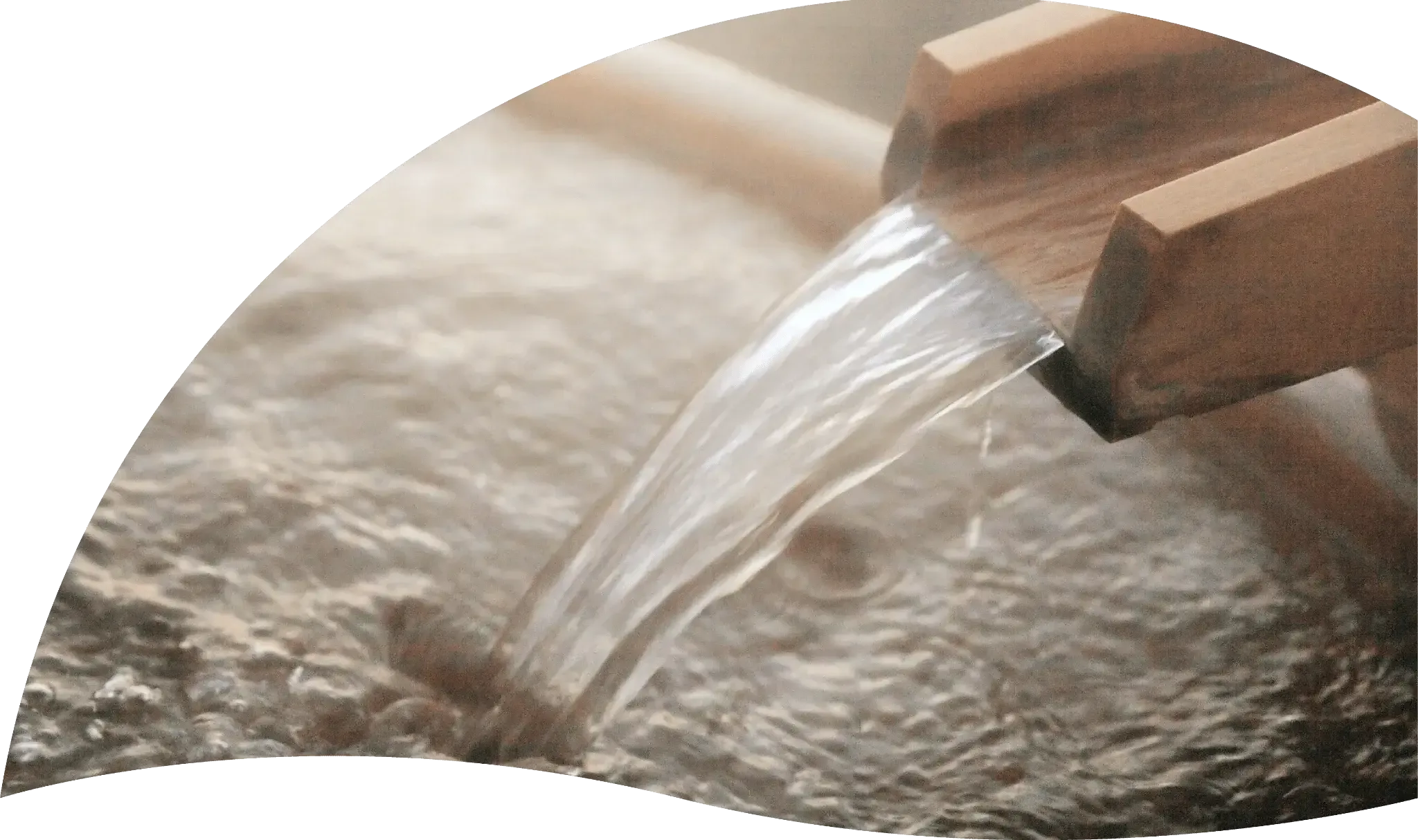Isawa Onsen Day Baths: Four Places, Four Different Schedules