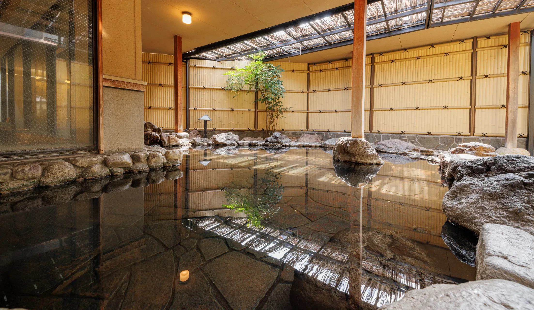 Hanabeppu in Beppu: What the 2026 All-Inclusive Stay Covers
