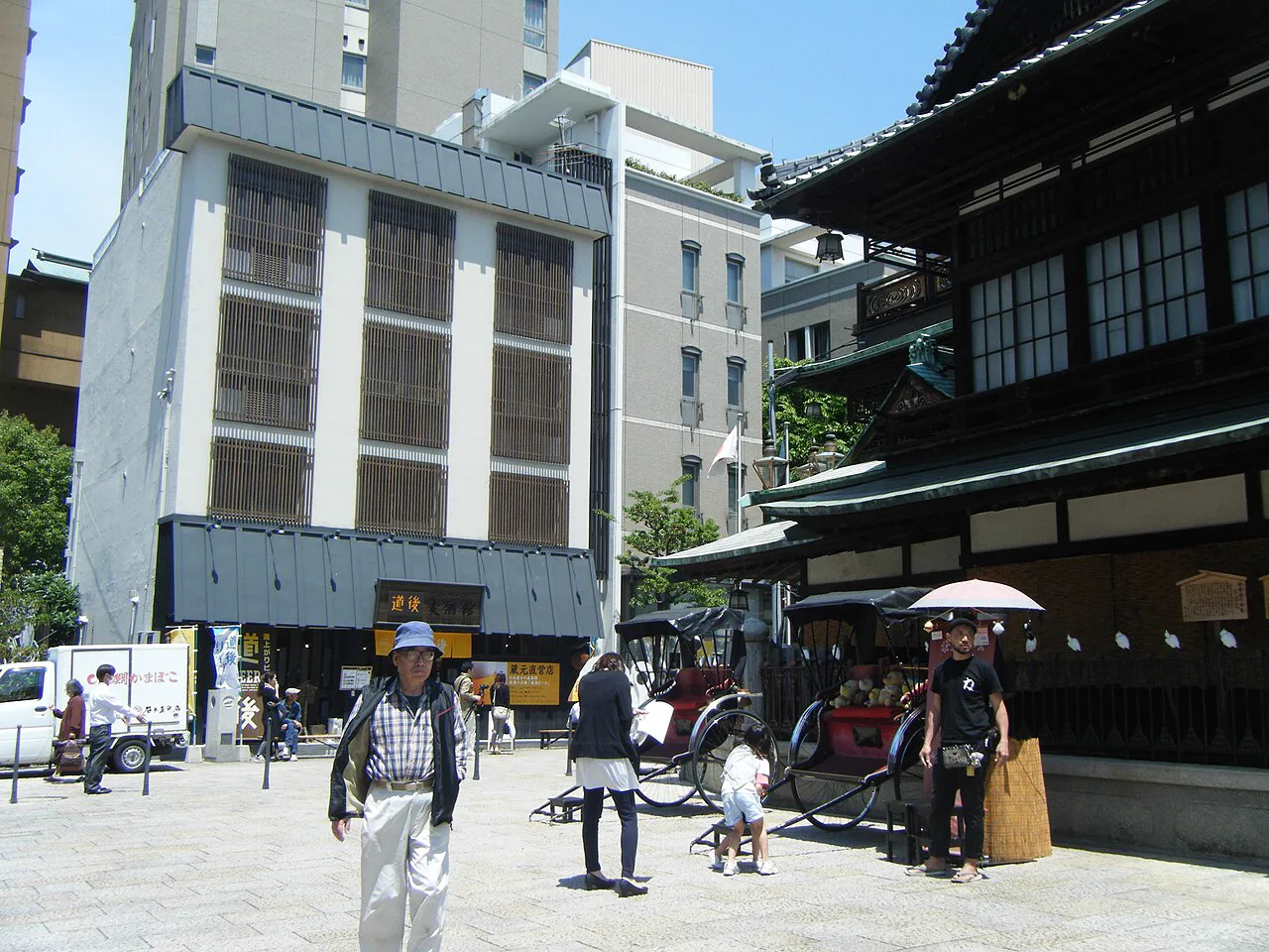 Three Early-Morning Onsen in Ehime’s Toyo Region