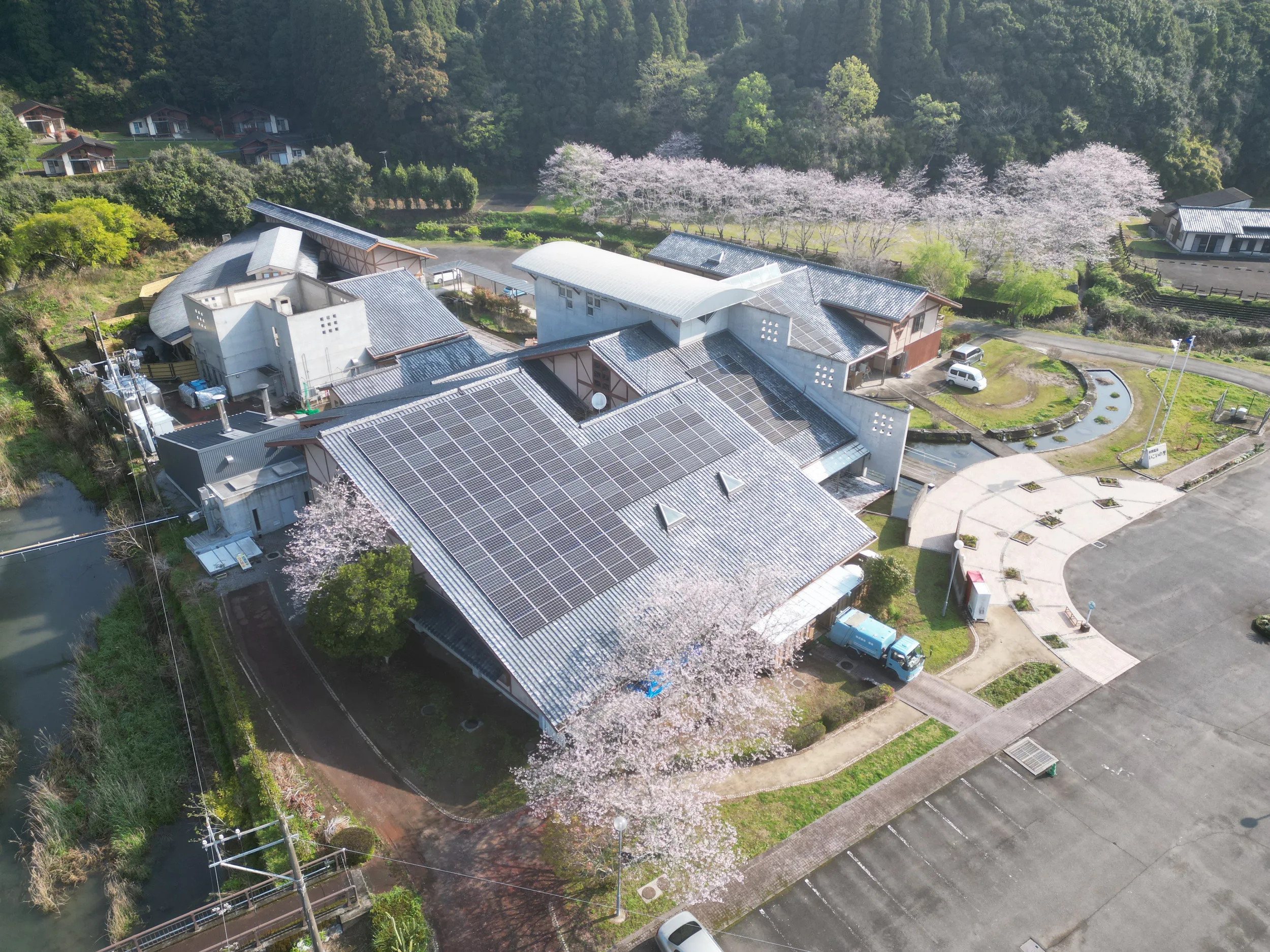 Kushima Onsen Ikoi no Sato: Hours, Baths and the Drive to Cape Toi