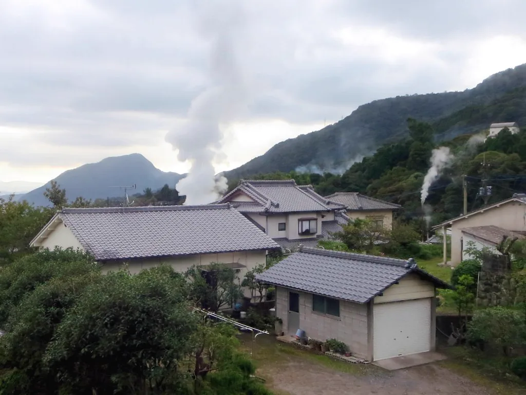 Beppu Day Trip or Overnight? Choose by Your Real Time