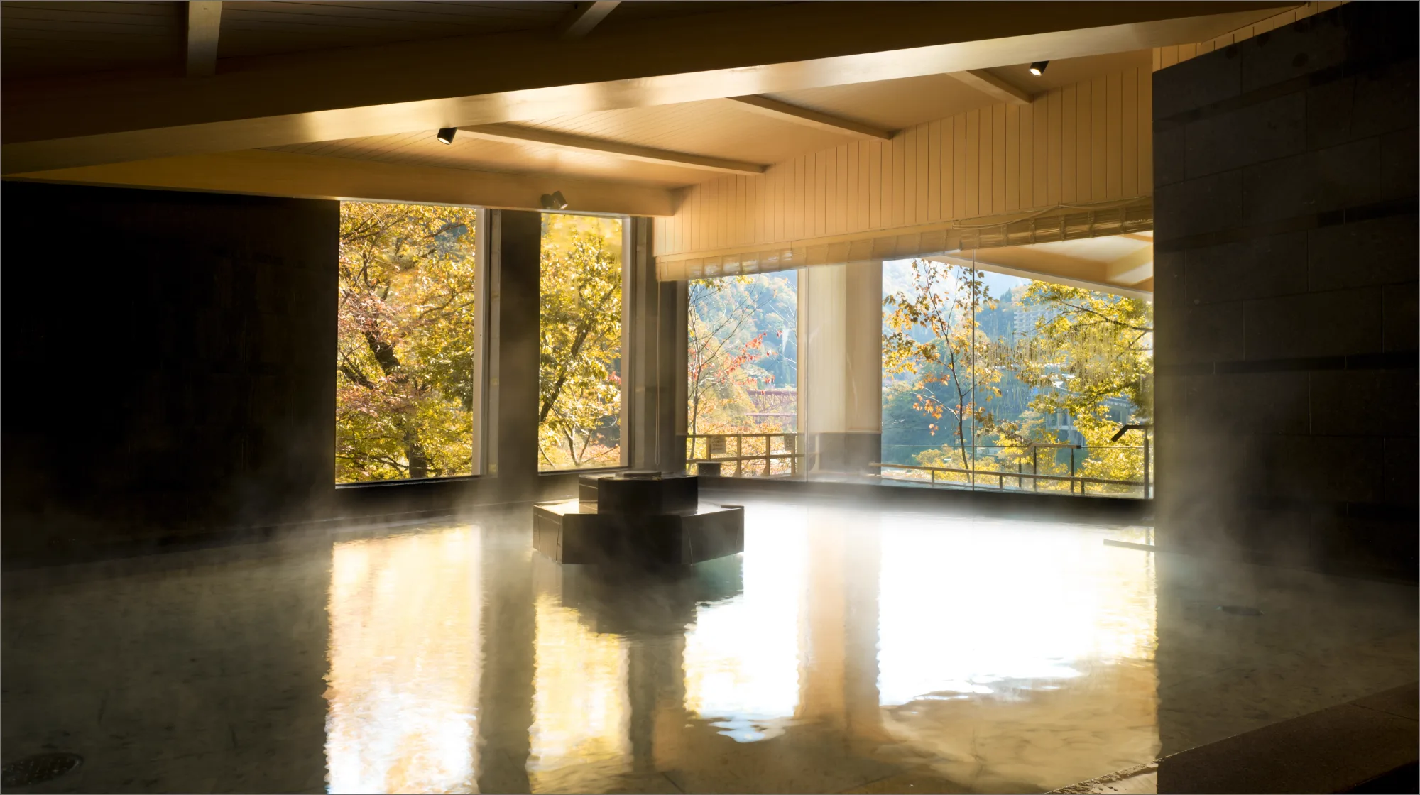 Yamanoha Day-Use Onsen: Hours, Prices and Which Bath You’ll Get