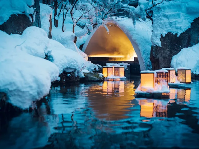 Where to Stay in Owani Onsen: Seven Inns Compared