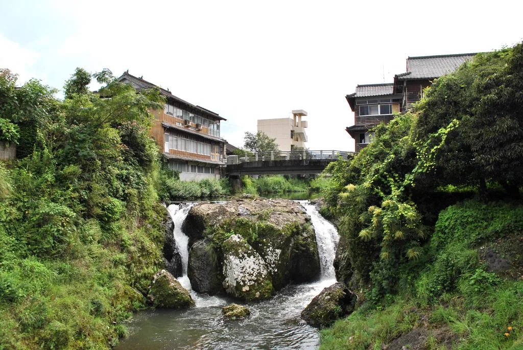 Ichihino Onsen Day Trip: Which Bath Fits Your Visit?