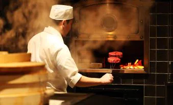Nakanobo Zuien: A Quiet Arima Stay with Public Kinsen and Private Ginsen