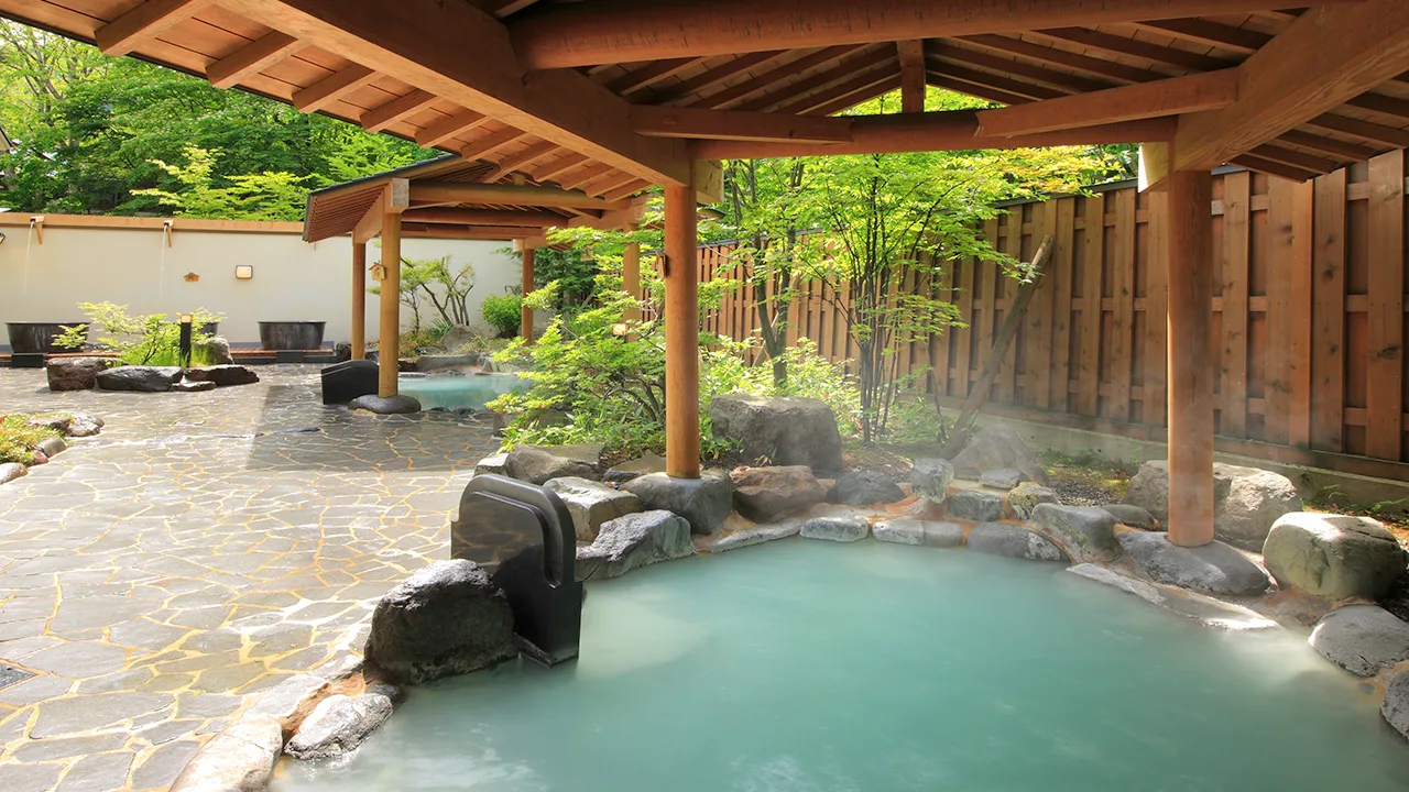 Zao Onsen for Sensitive Skin: Which Bath Should You Try First?
