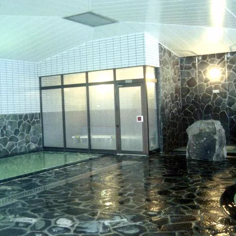 Quince Moriyoshi, Animaedamae Onsen (Day Bath) facility photo