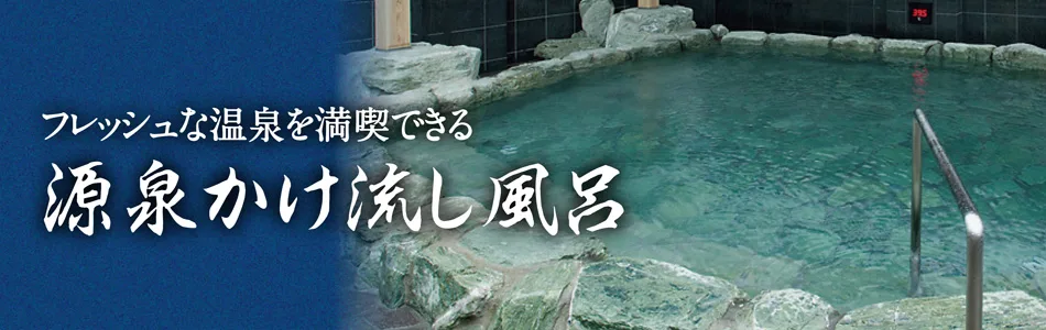 Four Natural Hot Springs in Tokushima City: Which Bath Fits Your Day?