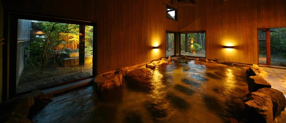 Miyanojo Onsen Day Trip: Four Baths, Four Different Reasons to Go