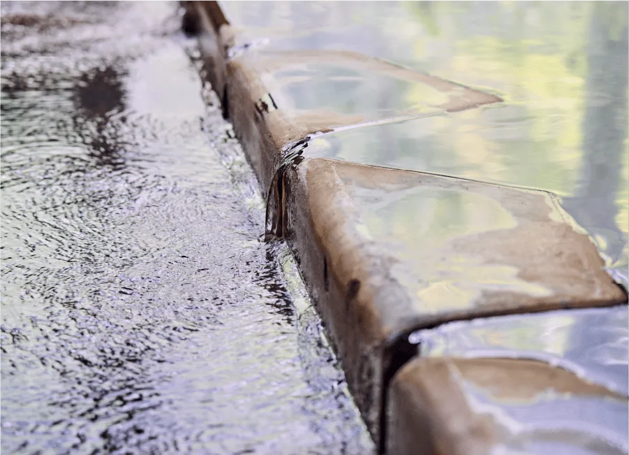 Yunosato Irifune Day Use: Two Springs and Five Private Baths in Uchinomaki