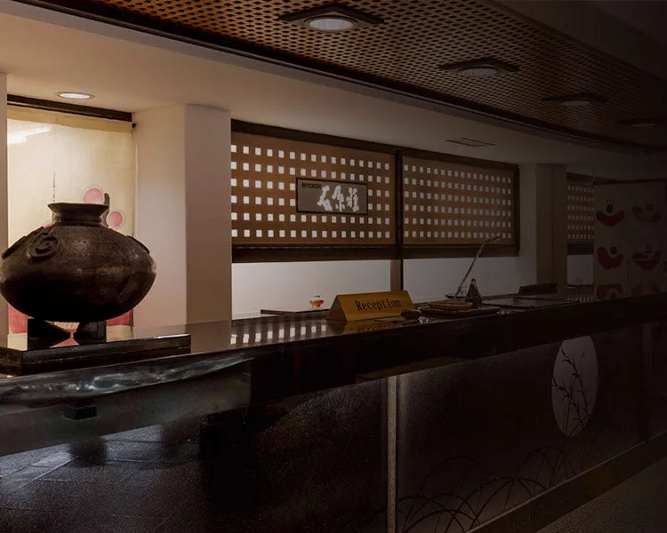 Myoken Onsen Day Trip: Four Baths, Four Very Different Visits