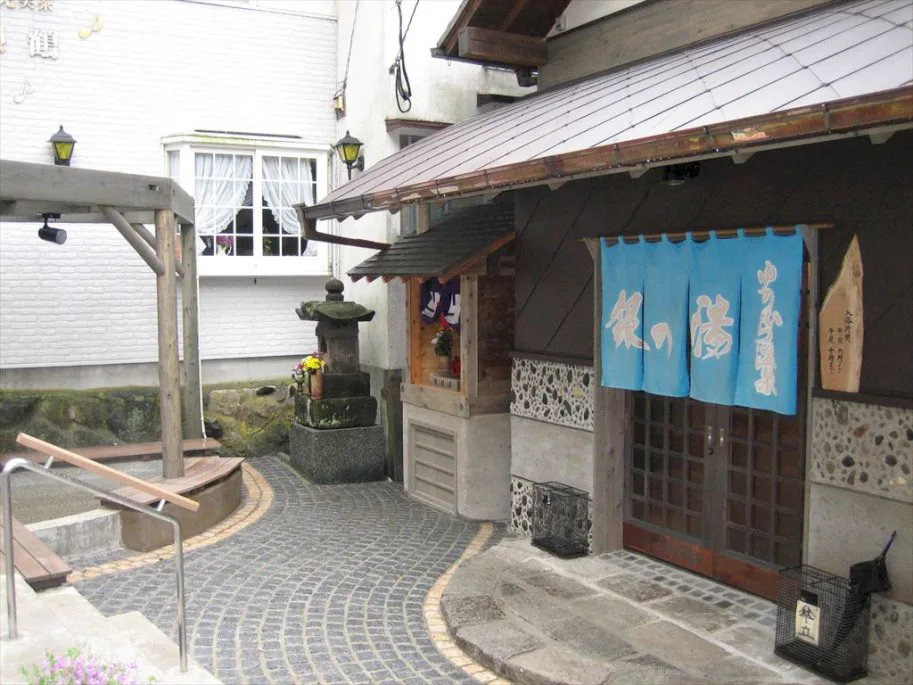 Yunohira Onsen Public Baths in 2026: Hashimoto Is Open Again