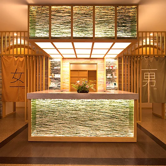 Batten no Yu or Agannasse? Kumamoto City’s Natural Hot Springs in Autumn 2026