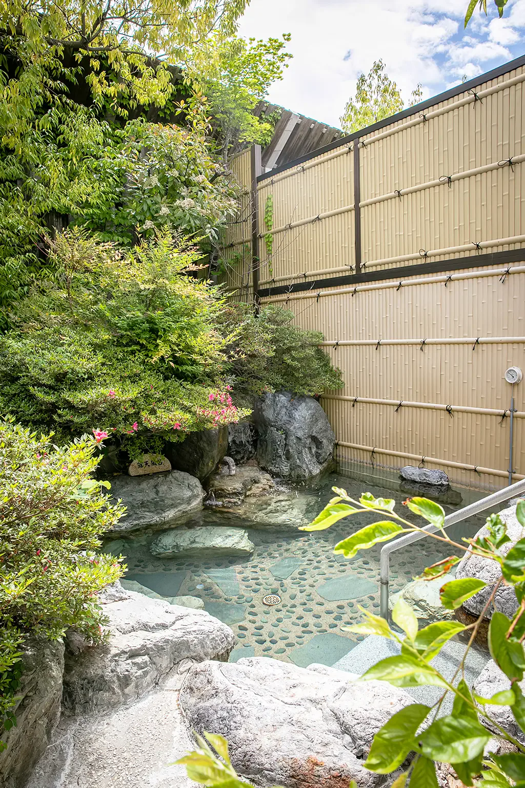 Which Shimosuwa Onsen Public Bath Should You Choose? Seven Local Baths Compared