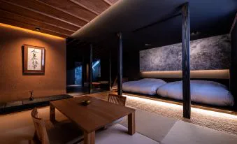 Souan Kosumosu vs Kaze no Mori: Shared Baths or a Private Onsen in Every Room?