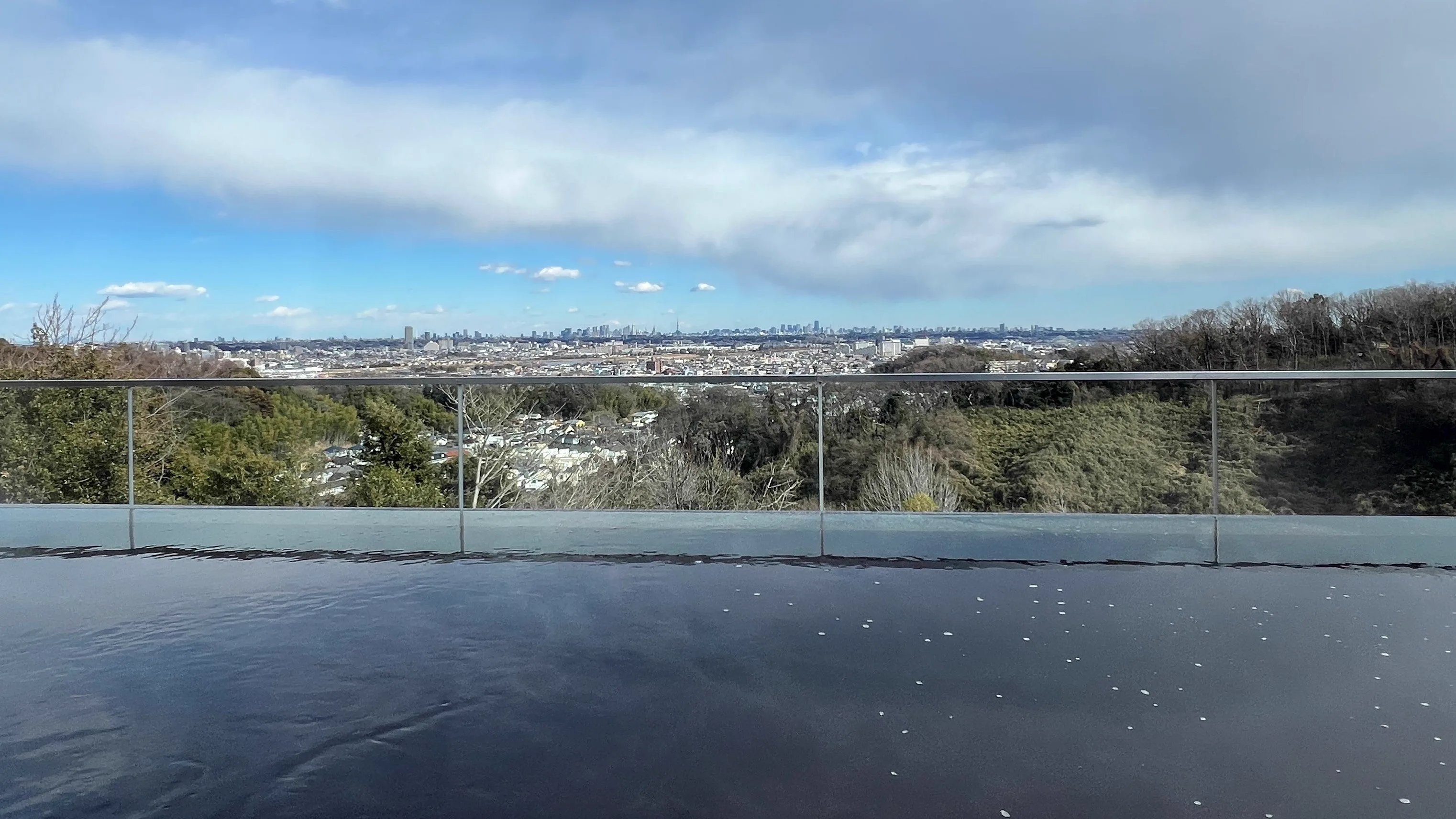 Tokyo’s Newer Urban Onsen: Kakeinoyu, Toyosu Manyo Club or Haneda?