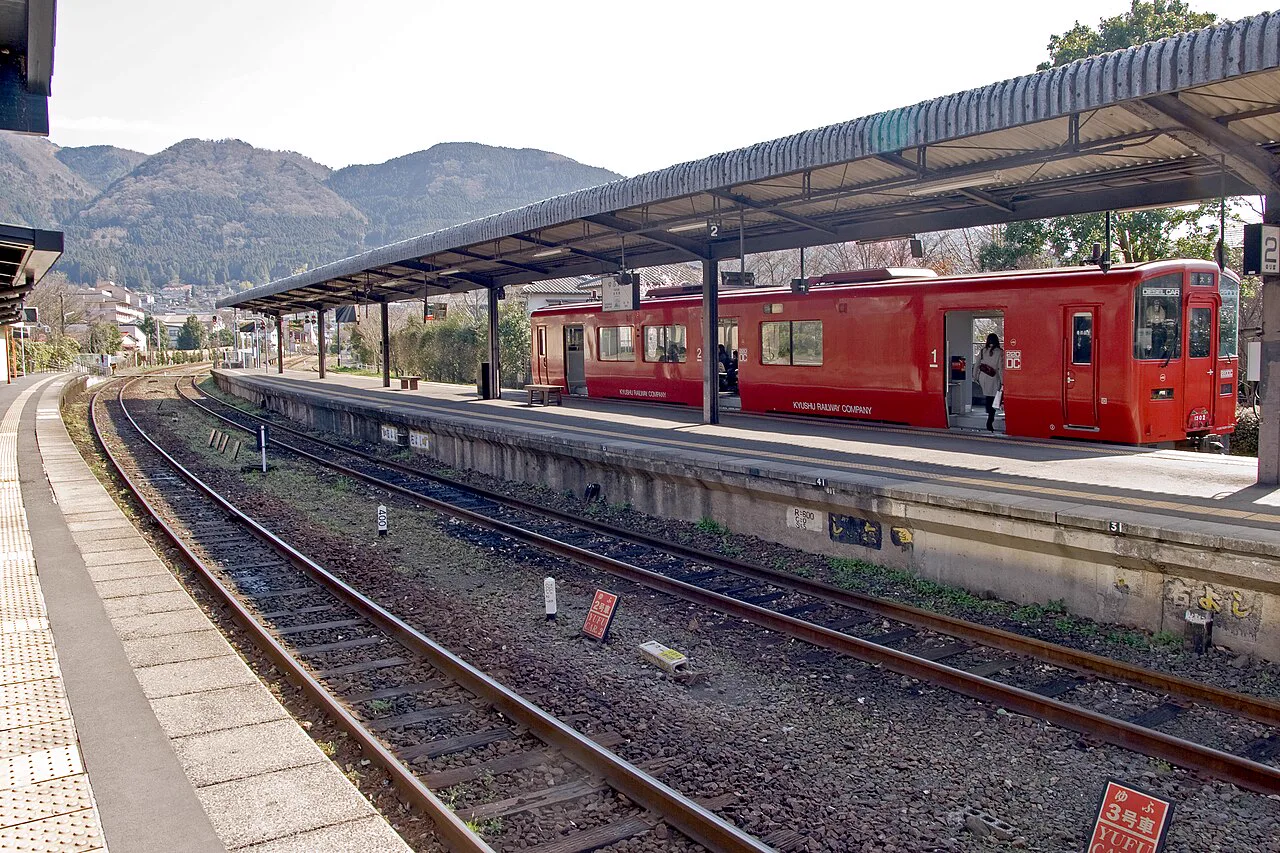 How to Get to Yufuin from Fukuoka, Beppu or Oita Airport